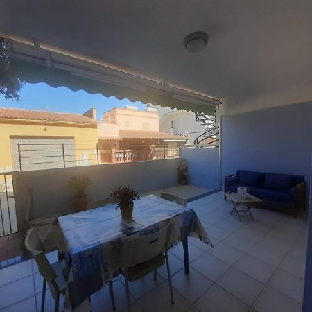 Holiday Home Residence Azzurro Марцамеми Екстериор снимка