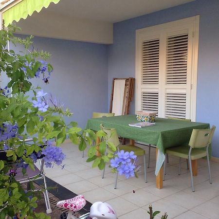 Holiday Home Residence Azzurro Марцамеми Стая снимка