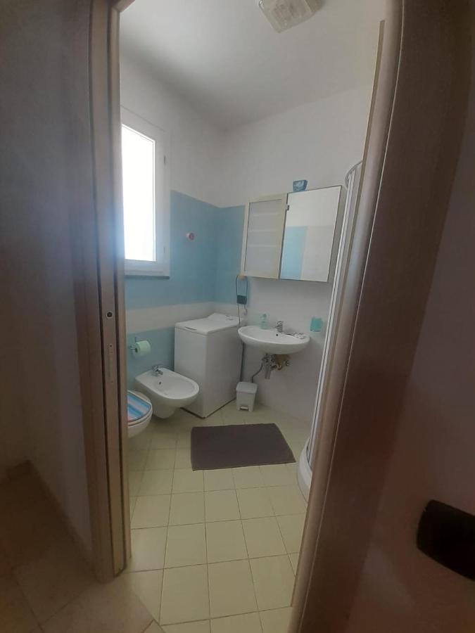 Holiday Home Residence Azzurro Марцамеми Екстериор снимка