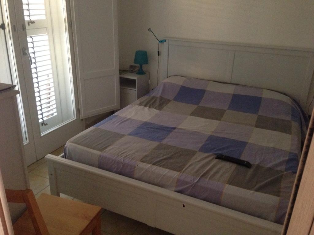 Holiday Home Residence Azzurro Марцамеми Стая снимка