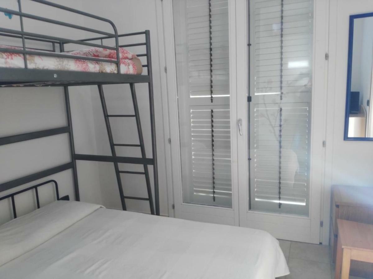 Holiday Home Residence Azzurro Марцамеми Екстериор снимка